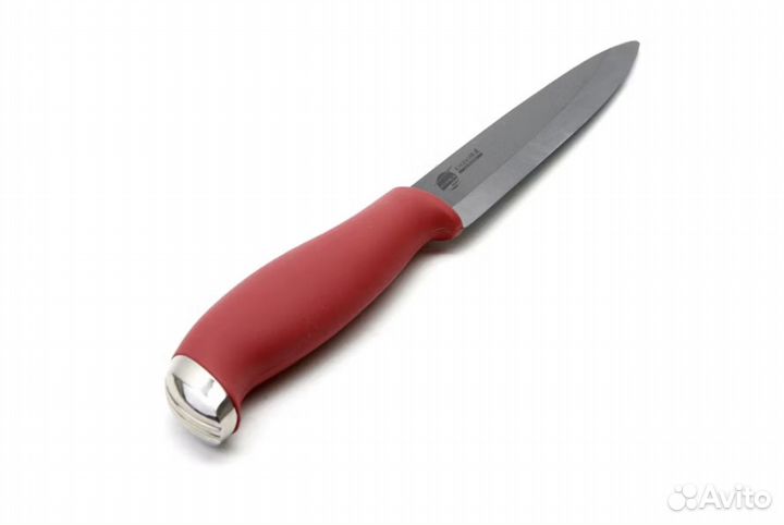 Набор кухонных ножей с подставкой