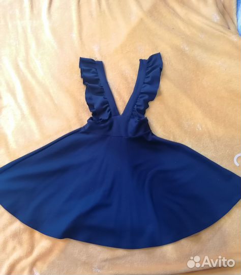 Школьная форма для девочки