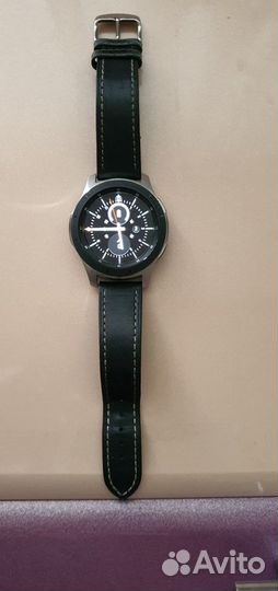 Samsung galaxy watch 46mm