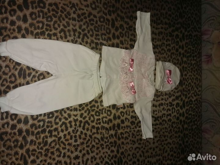 Боди детские