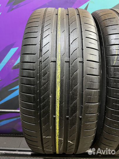 Continental ContiSportContact 5 235/45 R18