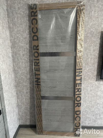 Дверь межкомнатная 700 х 200