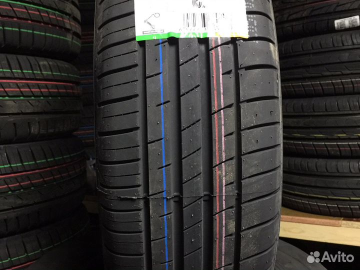 DoubleStar Maximum DH08 205/70 R15