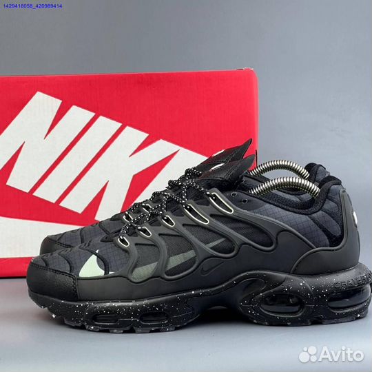 Кроссовки Nike Air Max Tn Terrascape (Арт.55993)