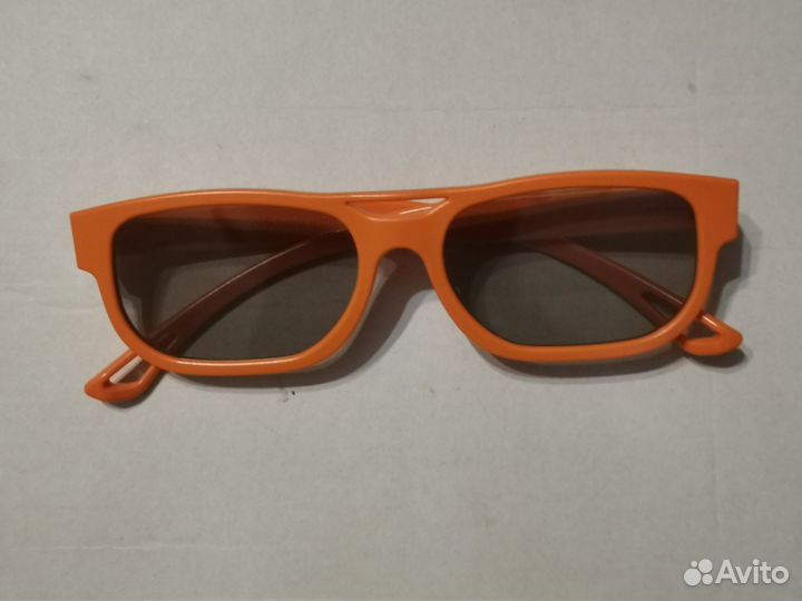 LG 3D Glasses