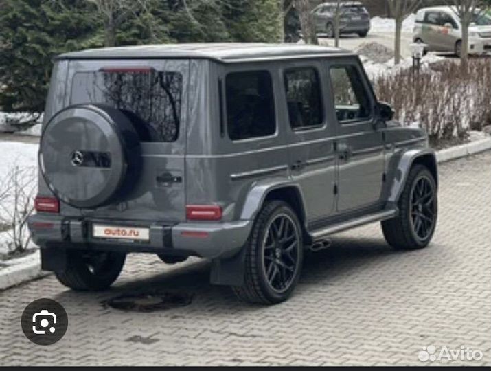 Прокат авто на сутки