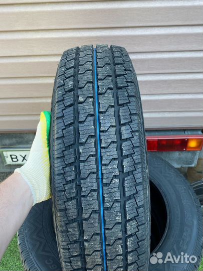 Cordiant Business CA 185/75 R16C