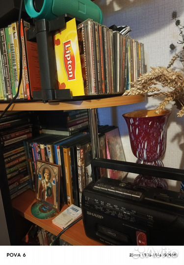 Dvd диски мультфильмы кино и епетри