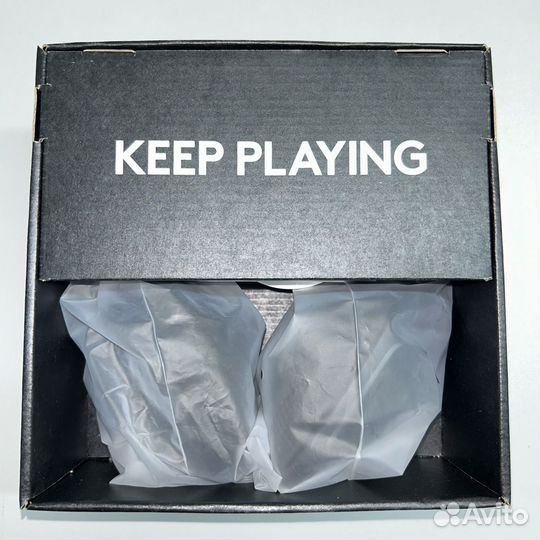 Наушники Logitech G733