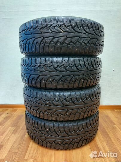 Nokian Tyres Hakkapeliitta 5 SUV 225/60 R17