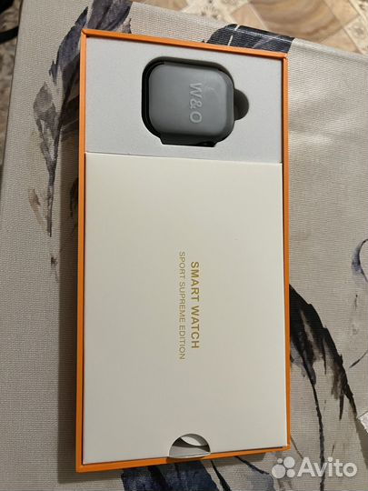 Умные смарт-фитнес часы Huawei X9 Pro 2