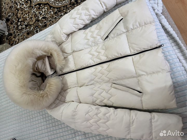 Куртка женская б/у