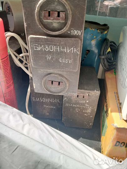 Трансформатор