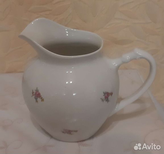 Молочники Дулёво 55год