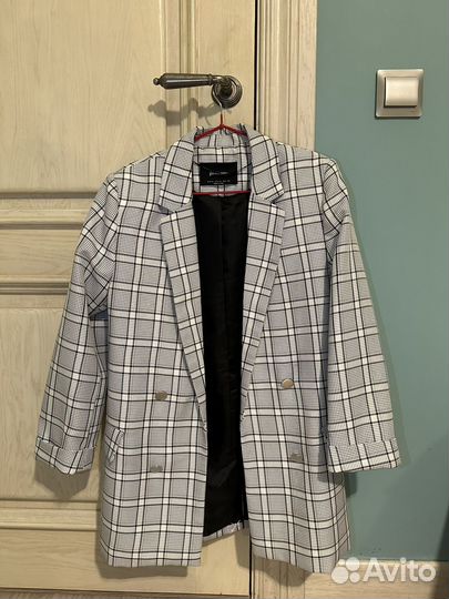 Жакет stradivarius