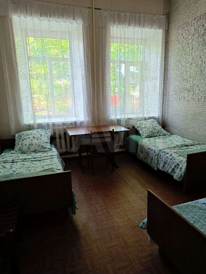 Комната 15 м², 1/2 эт.
