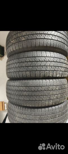 Yokohama Geolandar G91AT 225/60 R18 100H
