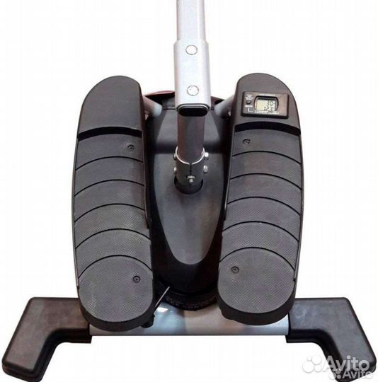 Поворотный Кардиостеппер 