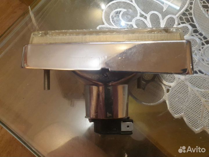 Фонарь ваз 2101-011