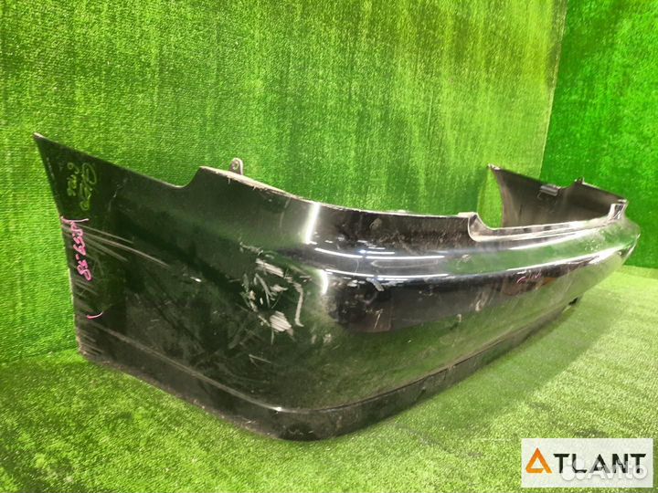 Бампер задний toyota altezza