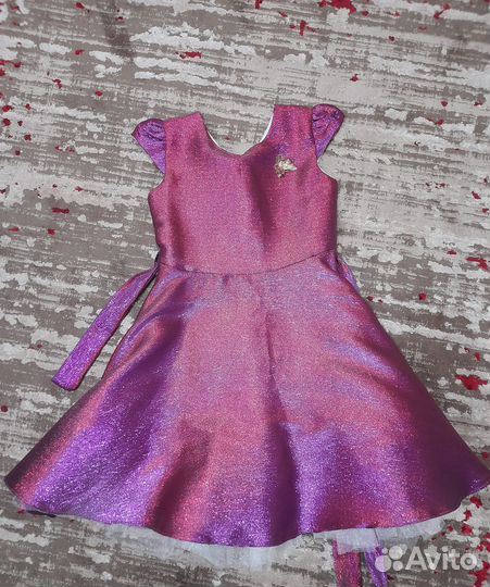 Платья для девочки