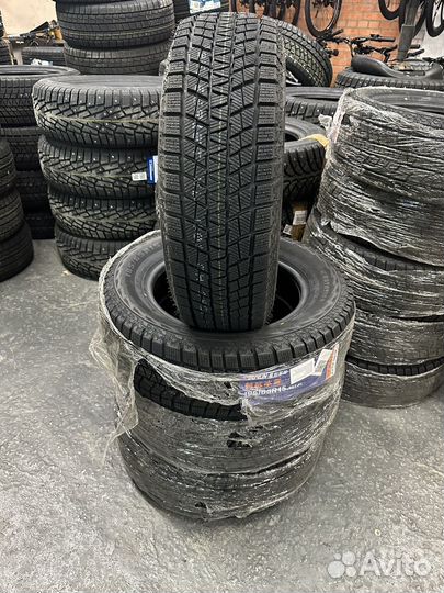 Bridgestone Blizzak Ice 195/65 R15 88T