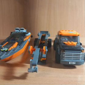 Lego 60085 instructions discount