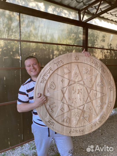 Фрезеровка на чпу