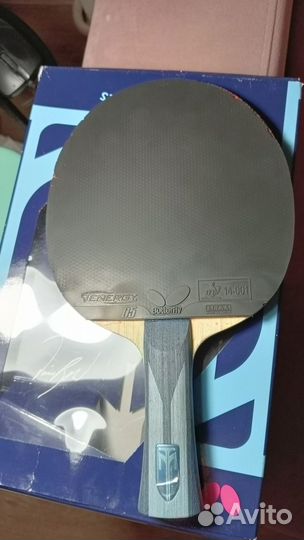 Ракетка Butterfly Timo Boll ALC Tenergy Dignics