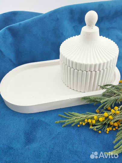 Подставка декоративная