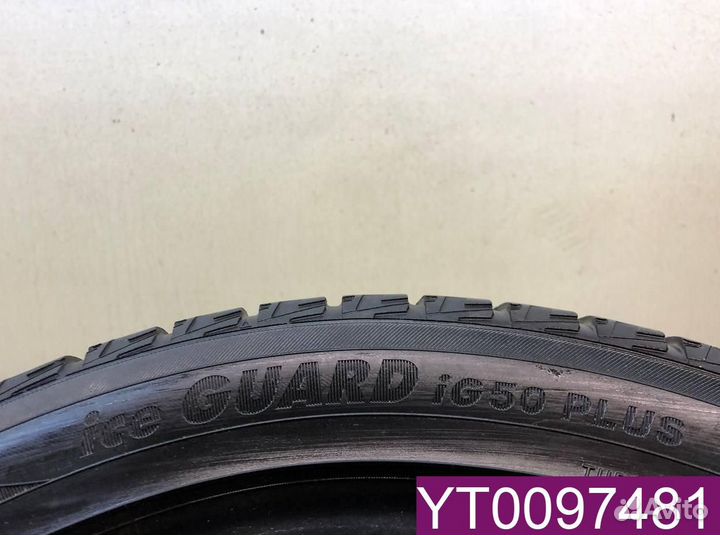 Yokohama Ice Guard IG50+ 225/45 R18 91Q