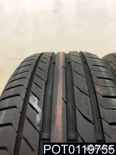 Continental ContiSportContact 5 235/55 R19 101Y