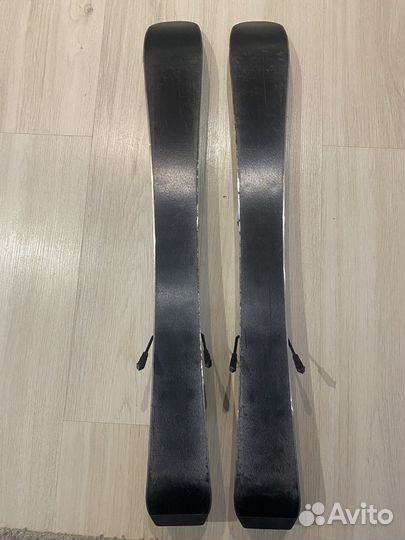 Горные лыжи детские 80 см Decathlon