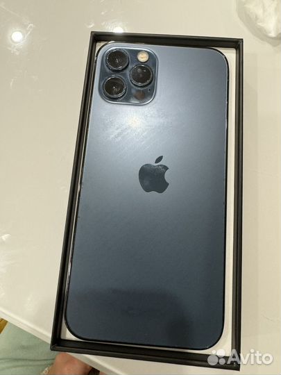 iPhone 12 Pro, 128 ГБ