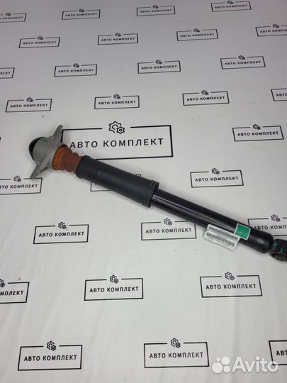 Амортизатор подвески задний Chery Tiggo 7 Pro Max