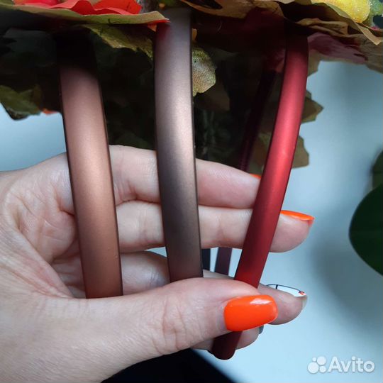 Ободок для волос