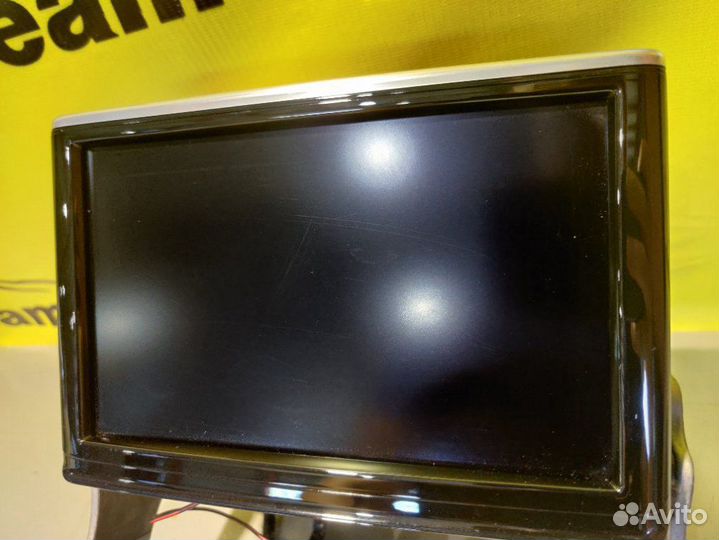 Монитор Audi A8 D4 4HC 4HL ctga 2015