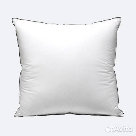 Подушки из гусиного пуха 