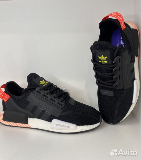 Кроссовки Adidas nmd