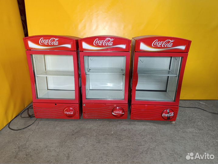 Холодильные шкафы обслуженные с гарантией