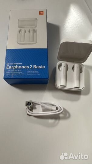 Mi True Wireless Earphones 2 Basic