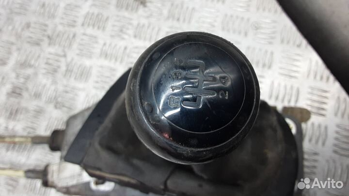 Кулиса кпп seat Ibiza 3 2003 1J0711112E