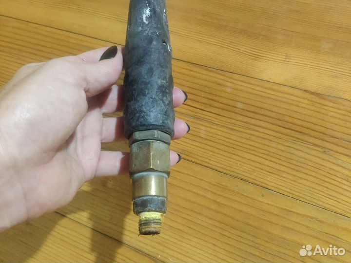 Пенник итальянский