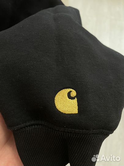 Худи Carhartt Wip