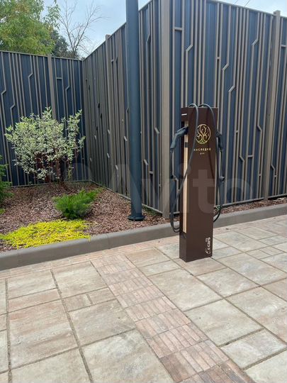 3-к. квартира, 110,7 м², 9/16 эт.