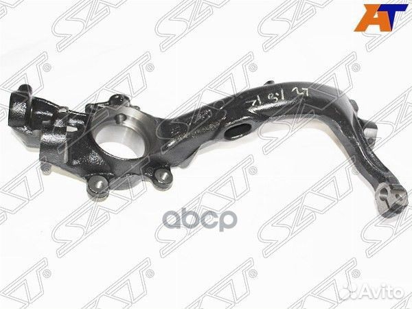 Кулак поворотный volkswagen passat B5 96-05 RH