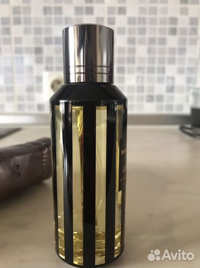 Продам парфюм Mancera lemon line 60ml б/у