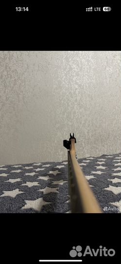 Fender squier affinity stratocaster