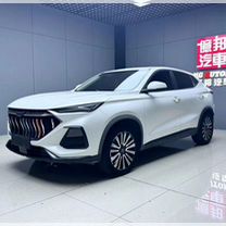 Oshan X5 1.5 AMT, 2021, 42 000 км, с пробегом, цена 1 309 000 руб.