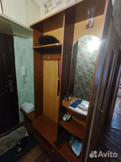 Шкаф прихожая